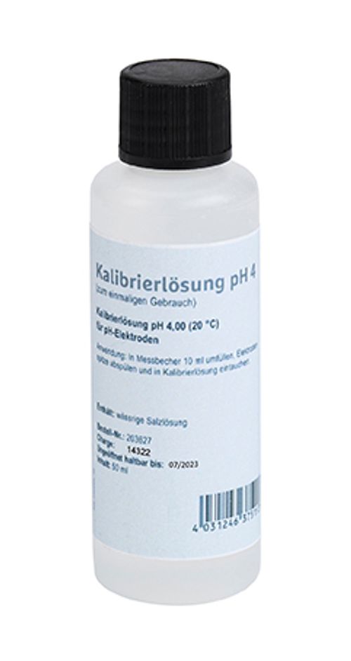 Gruenbeck-Kalibrierloesung-pH-4-50-ml-203627 gallery number 1